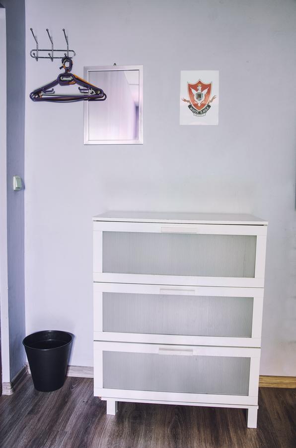 Hostel U Kmity Krakow