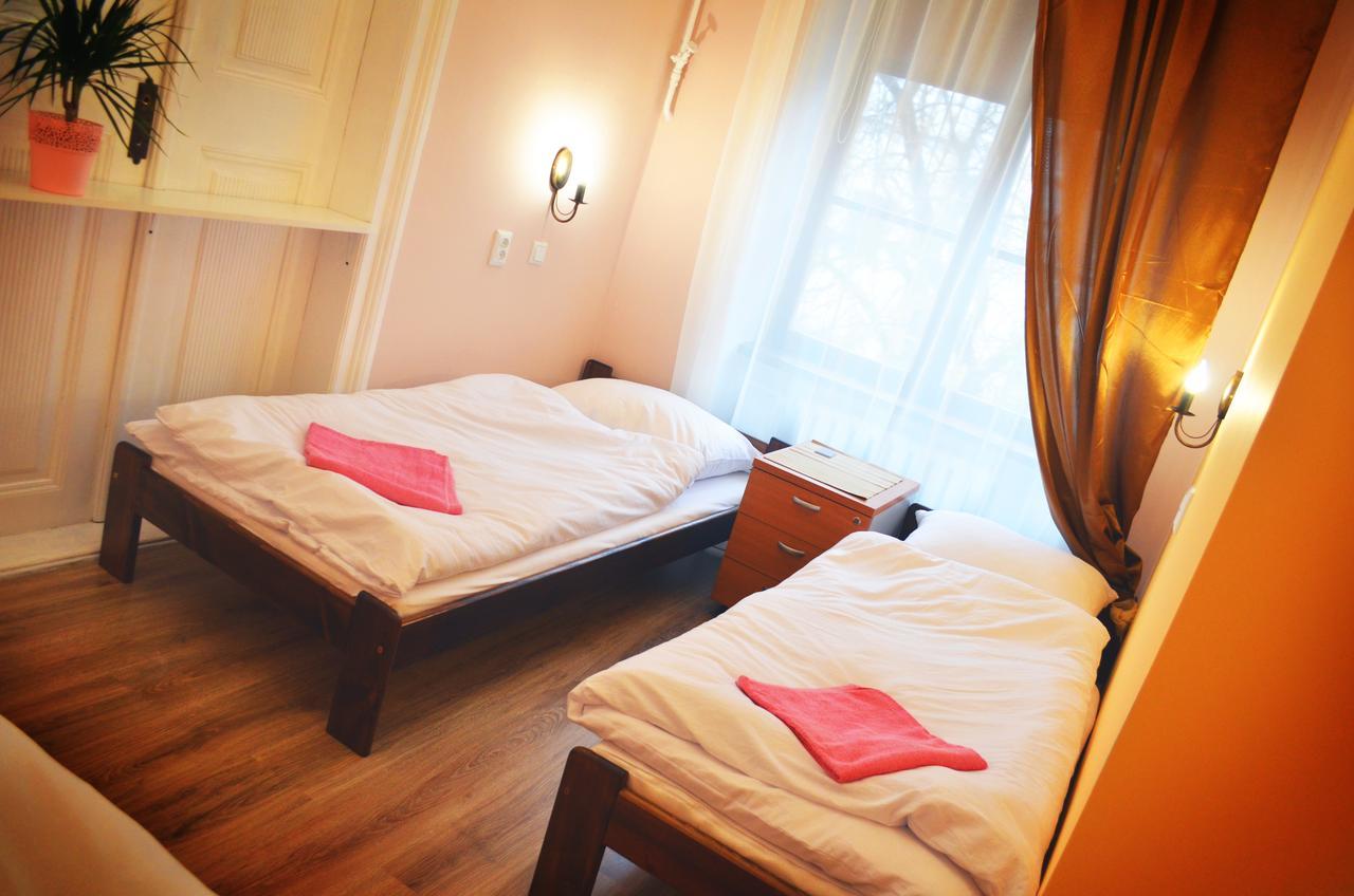 Hostel U Kmity Krakow