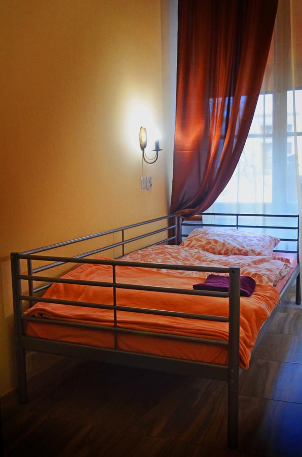 Hostel U Kmity *