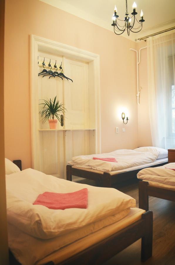U Kmity Hostel Krakow