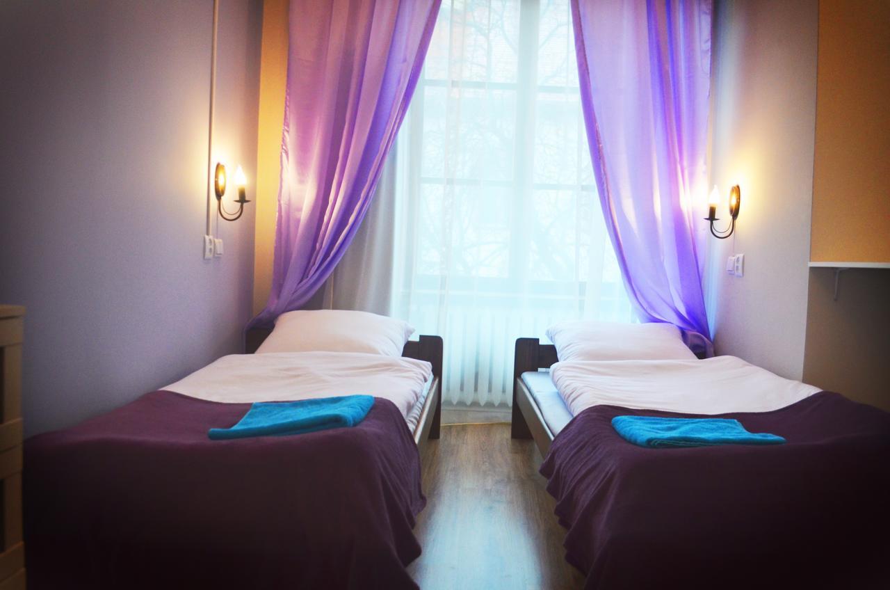 U Kmity Hostel Krakow