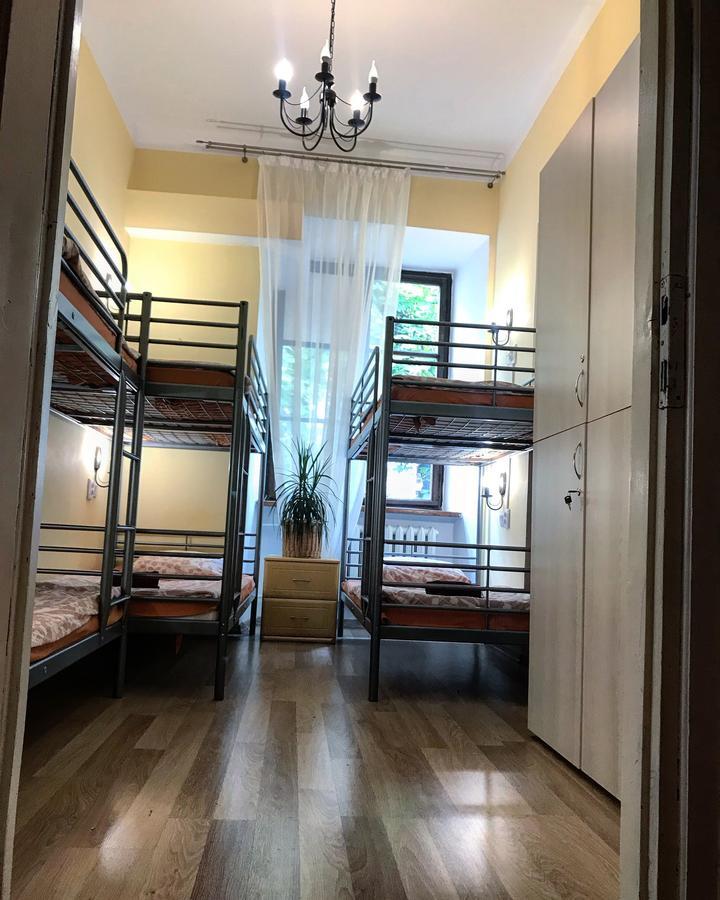Hostel U Kmity Krakow