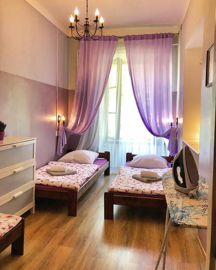 Hostel U Kmity Krakow